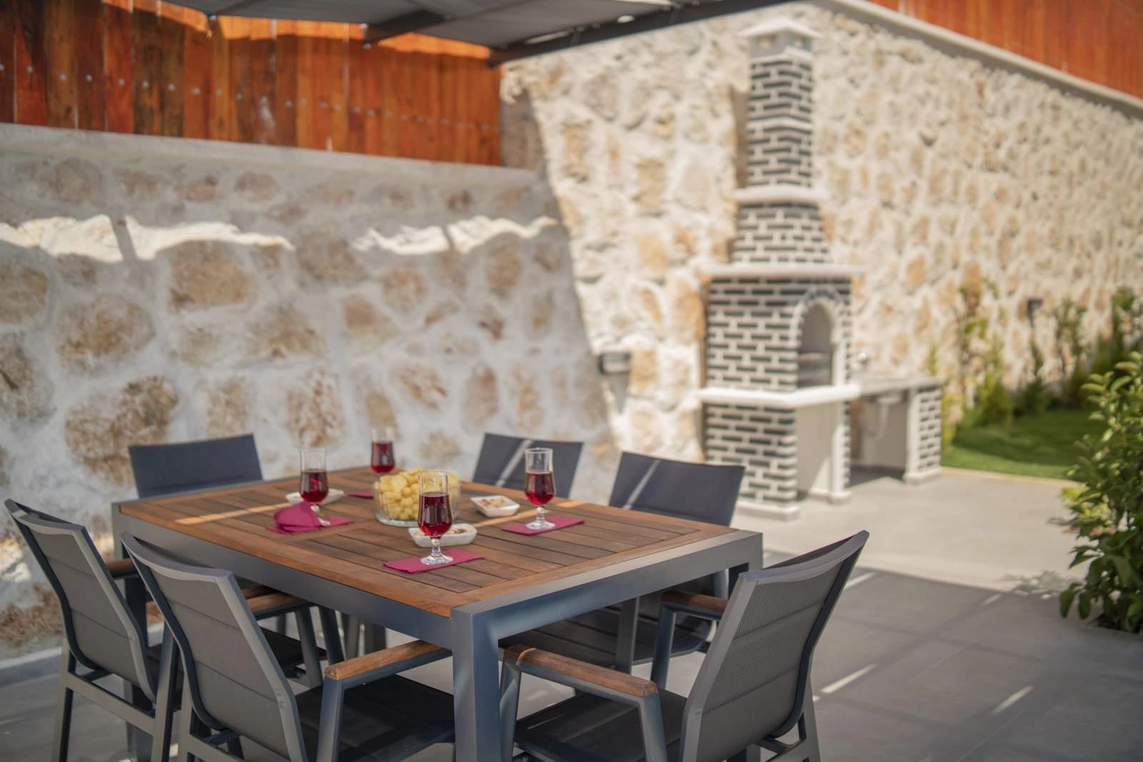 Villa Uçar 2 Kalkan 10