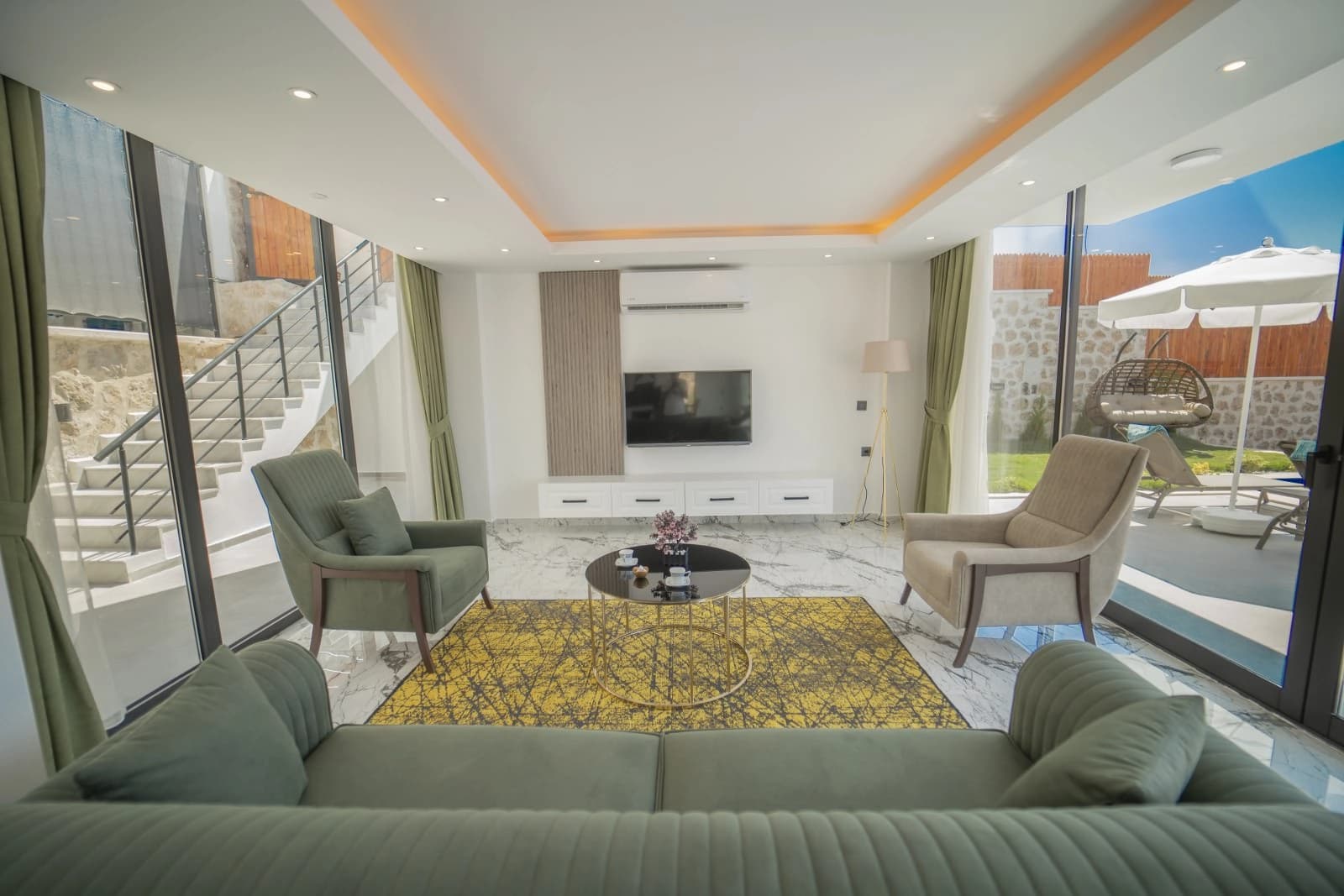 Villa Uçar 2 Kalkan 52