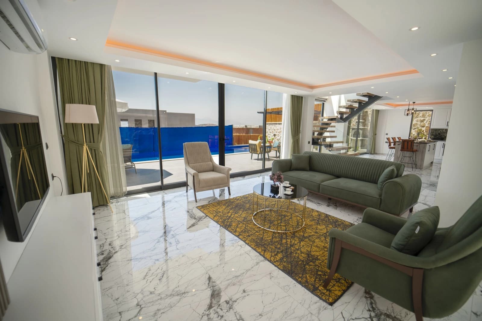 Villa Uçar 2 Kalkan 66