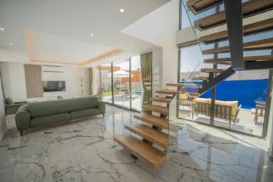 Villa Uçar 2 Kalkan 80