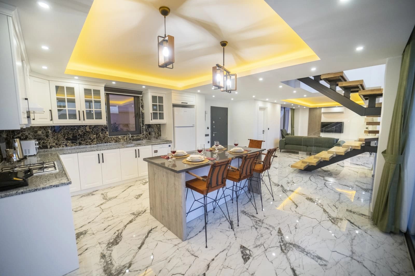 Villa Uçar 2 Kalkan 94