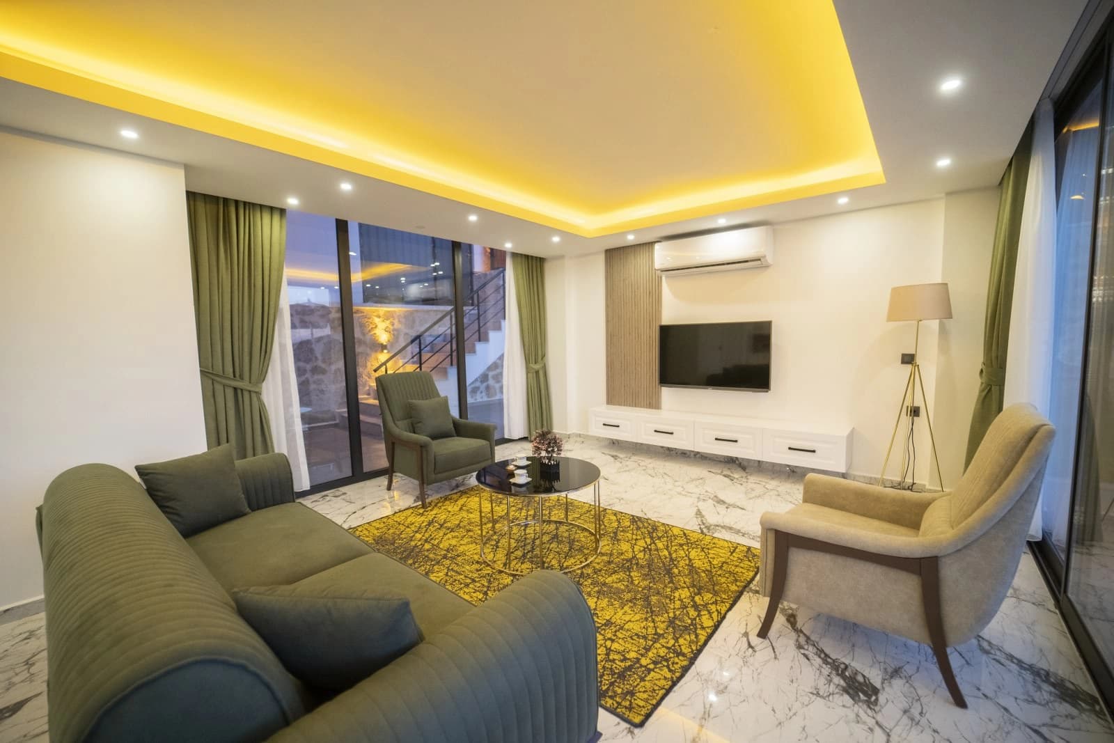 Villa Uçar 2 Kalkan 18