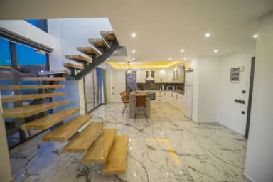 Villa Uçar 2 Korunaklı Havuz 25