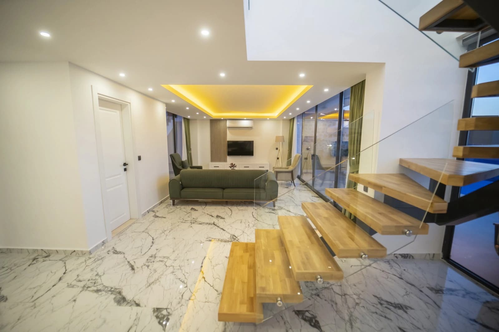 Villa Uçar 2 Kalkan 32