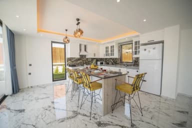 Villa Uçar 2 Kalkan 46