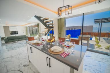 Villa Uçar 2 Kalkan 60