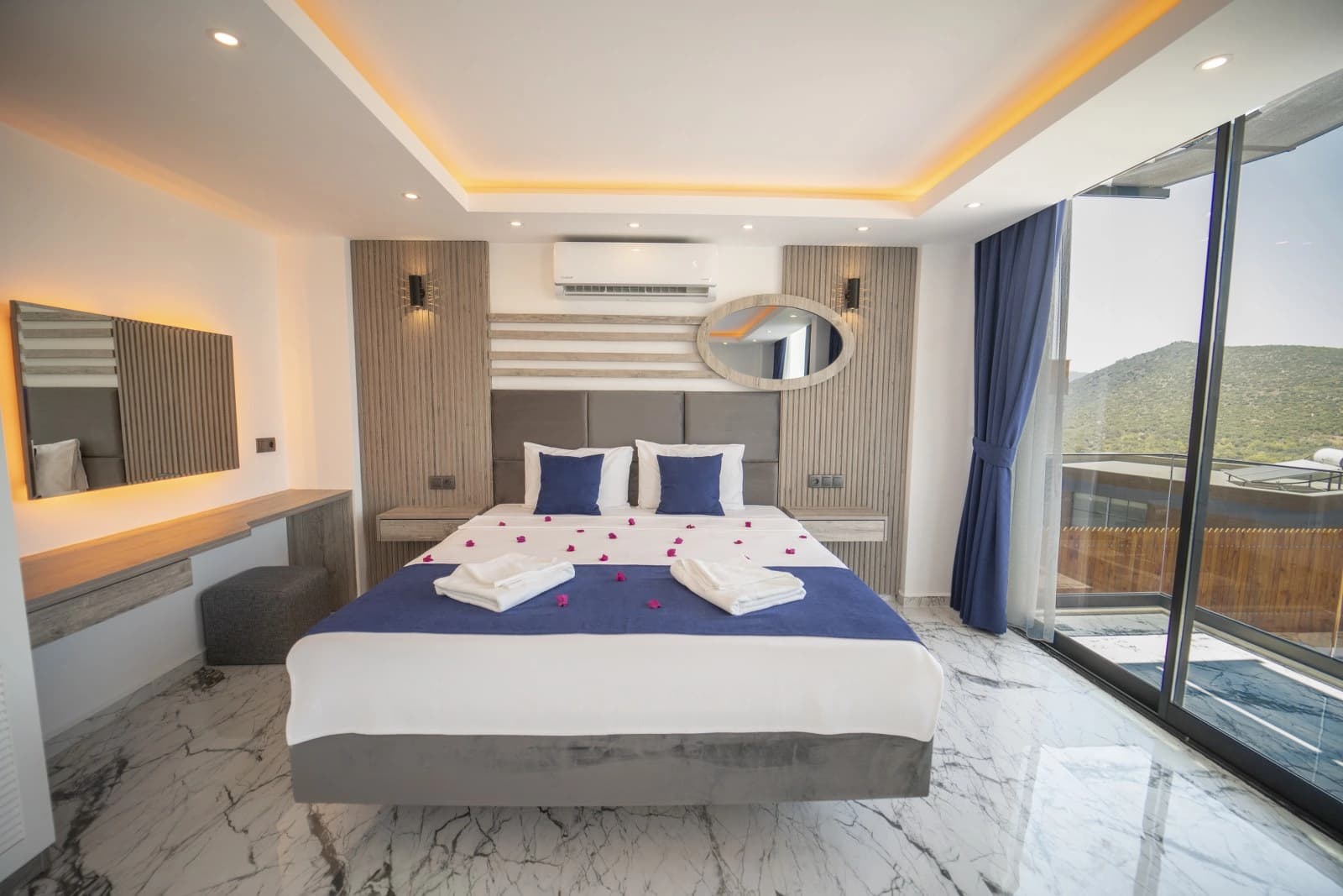 Villa Uçar 2 Kalkan 74