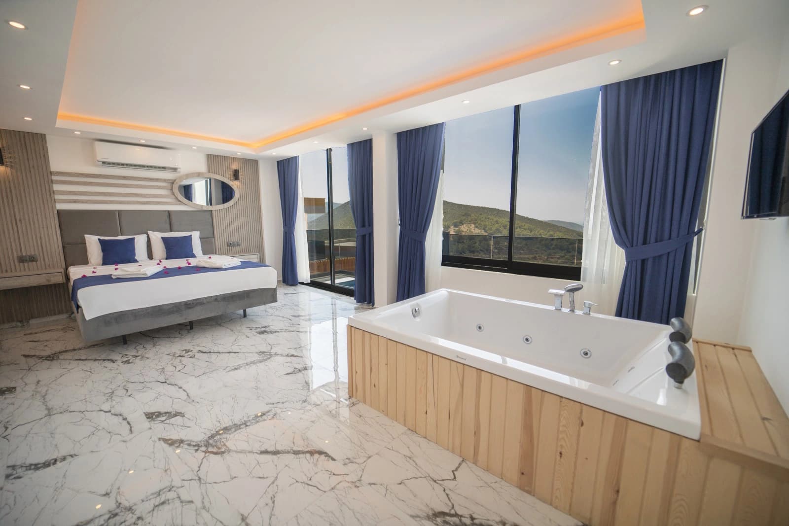 Villa Uçar 2 Kalkan 88