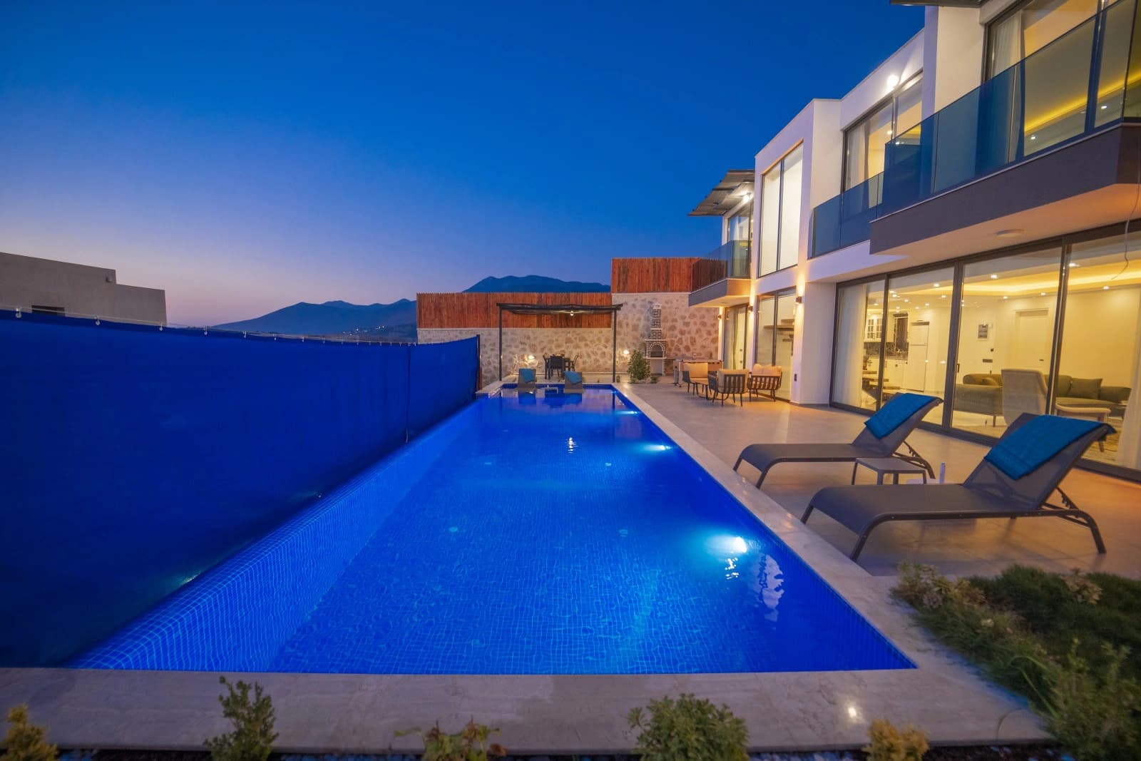 Villa Uçar 2 Kalkan 50