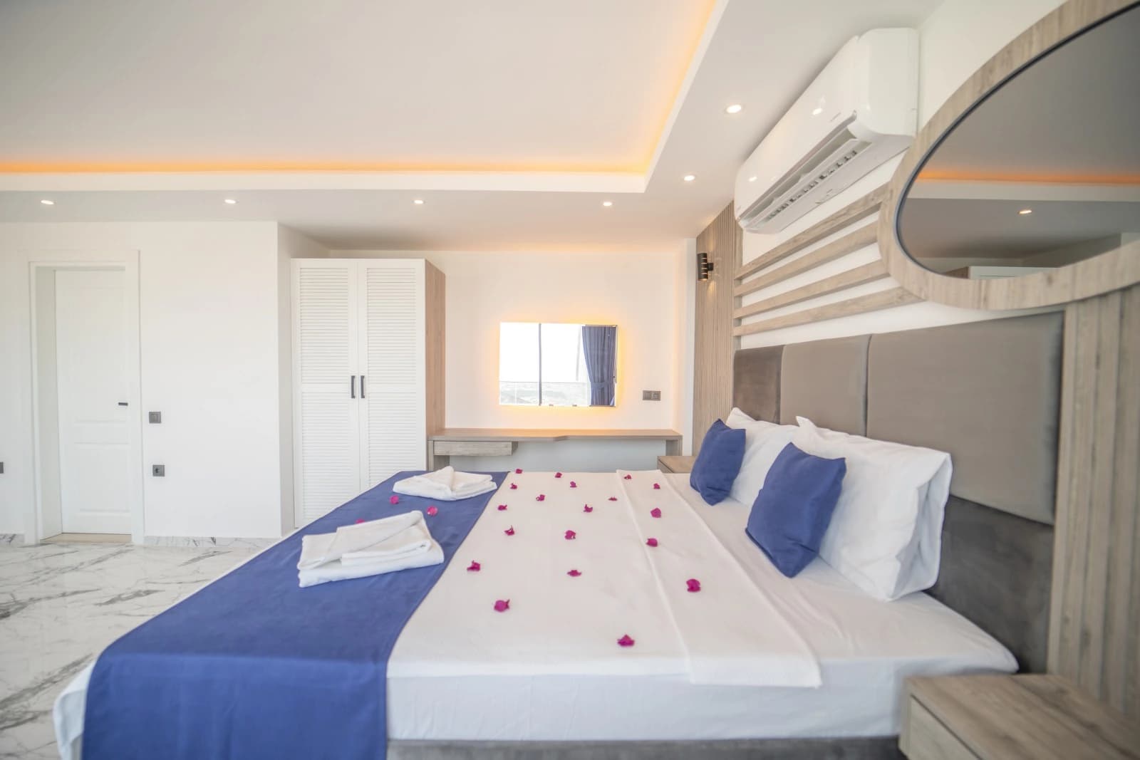 Villa Uçar 2 Kalkan 12