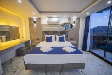 Villa Uçar 2 Kalkan 26