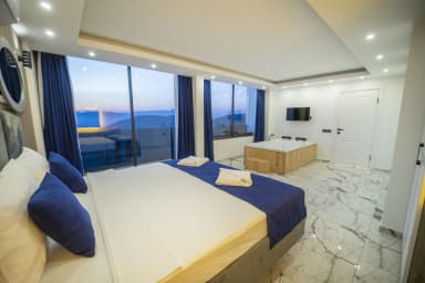 Villa Uçar 2 Kalkan 54