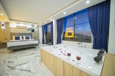 Villa Uçar 2 Kalkan 68