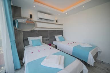 Villa Uçar 2 Kalkan 82
