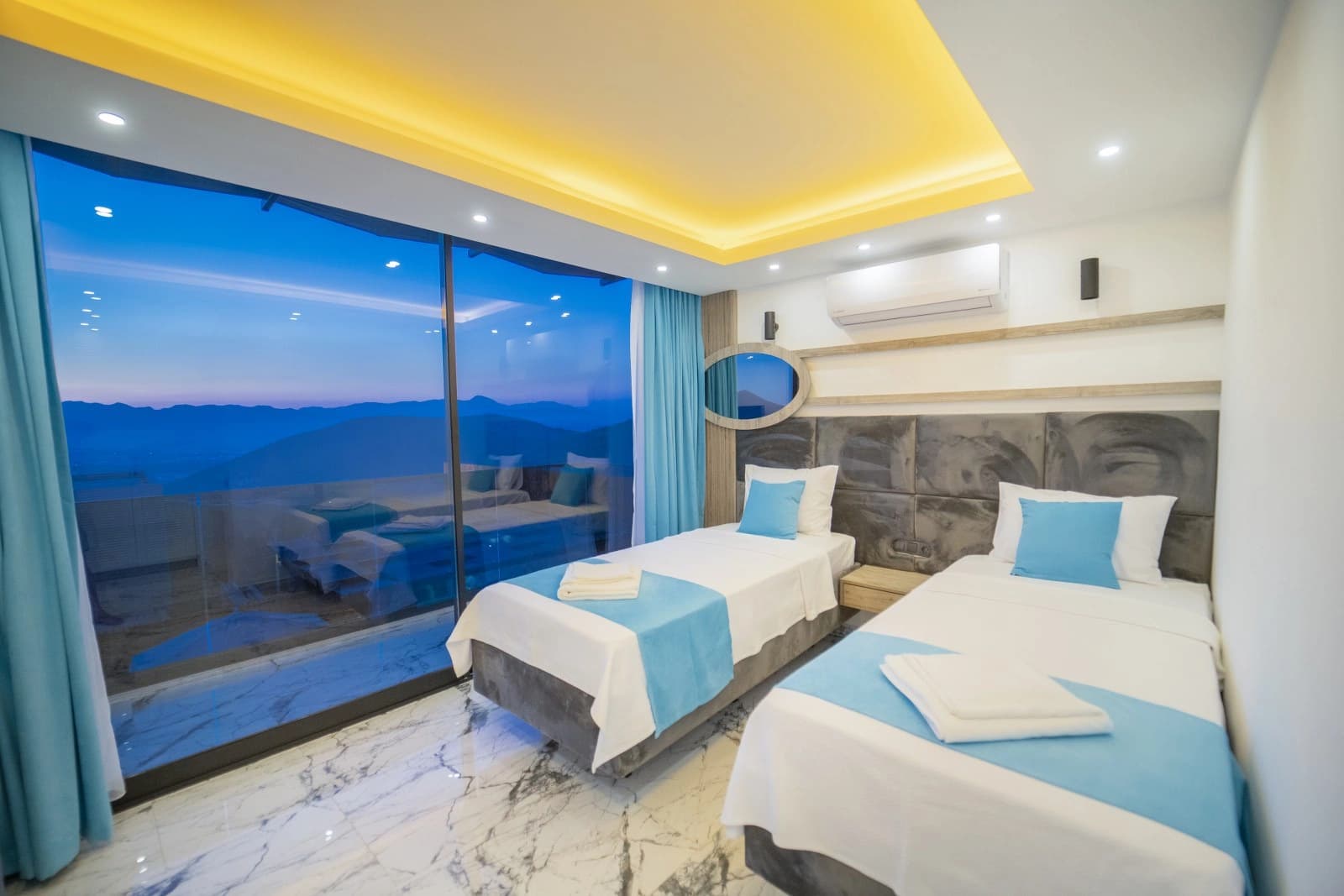 Villa Uçar 2 Kalkan 96