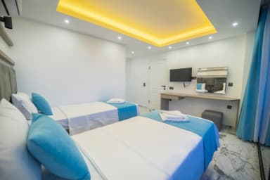 Villa Uçar 2 Kalkan 20