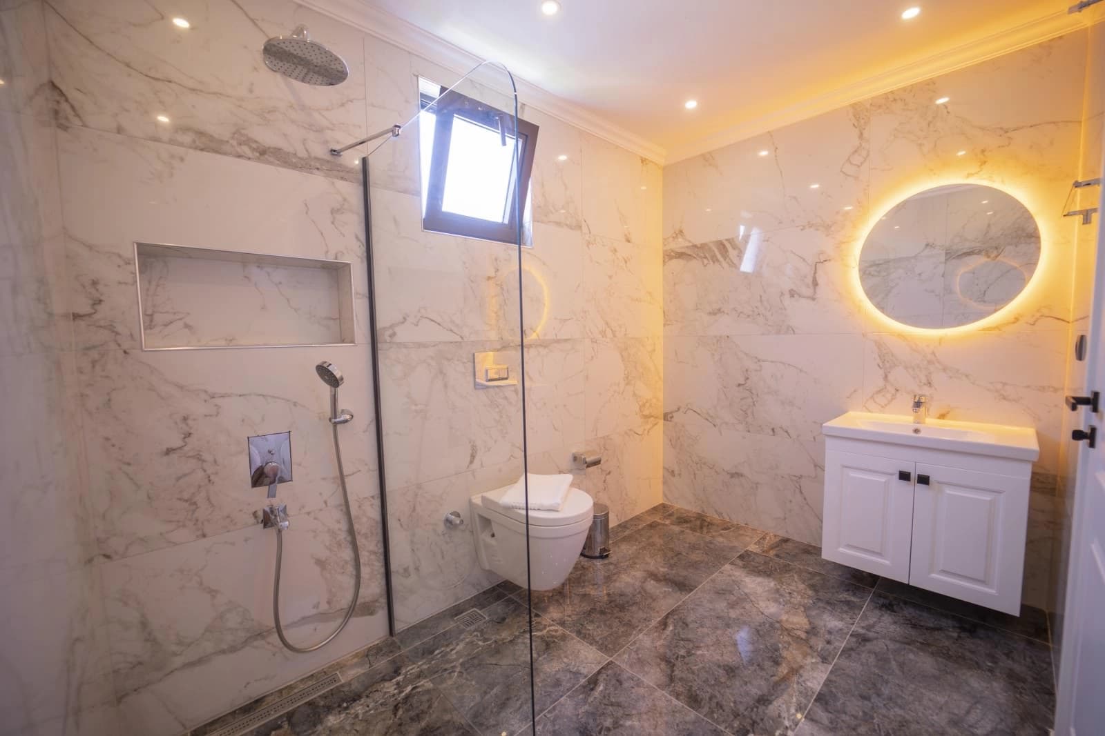 Villa Uçar 2 Korunaklı Havuz 41