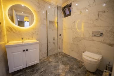 Villa Uçar 2 Kalkan 48