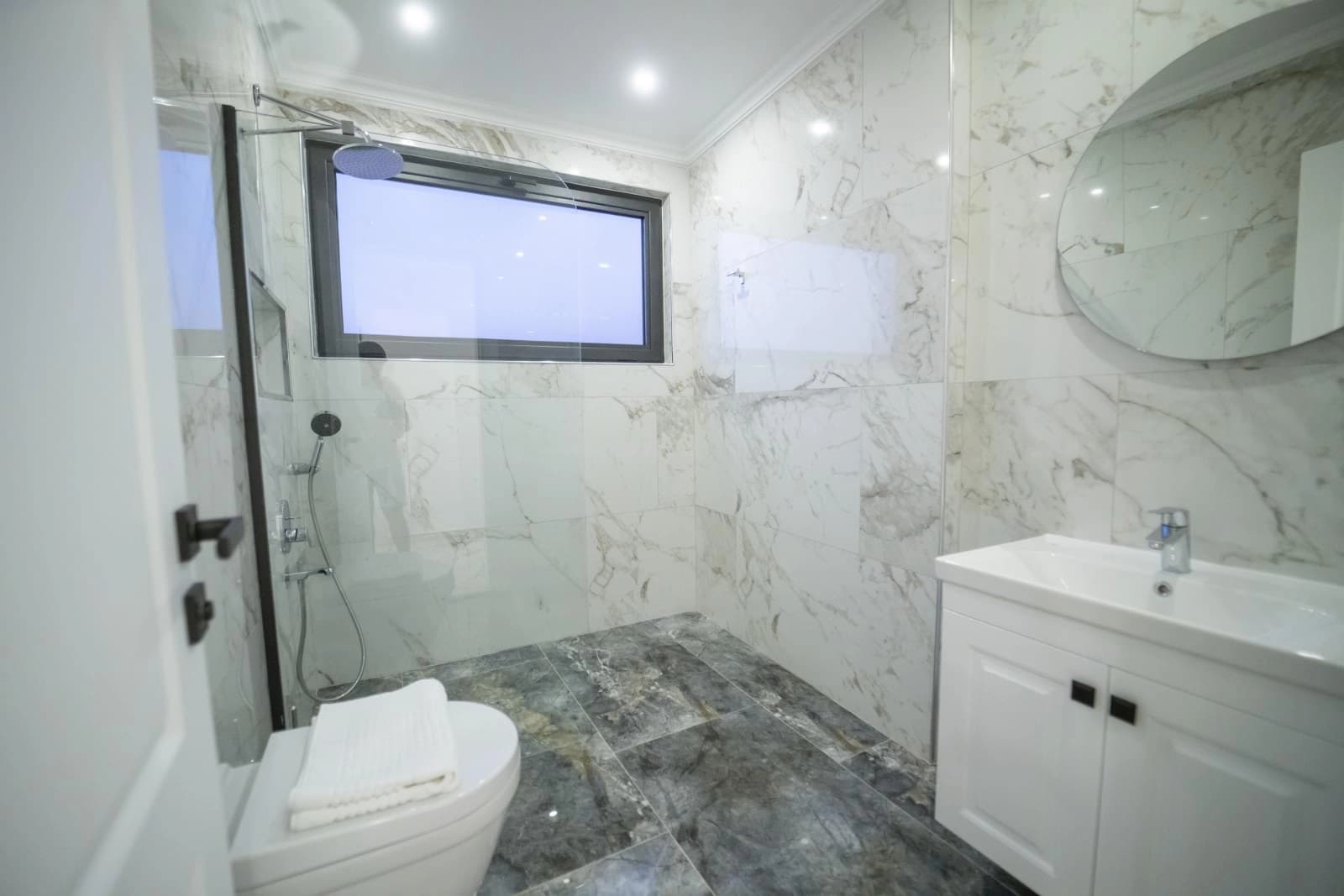 Villa Uçar 2 Korunaklı Havuz 55