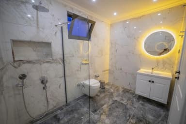 Villa Uçar 2 Kalkan 62