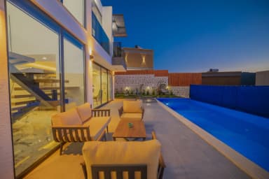 Villa Uçar 2 Kalkan 78
