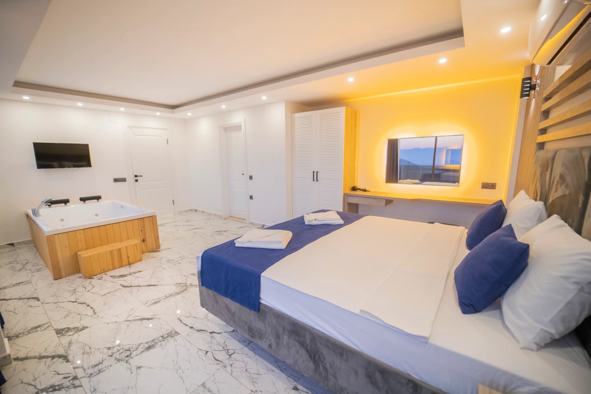 Villa Uçar 1 Kalkan 38