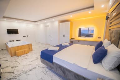 Villa Uçar 1 Kalkan 38