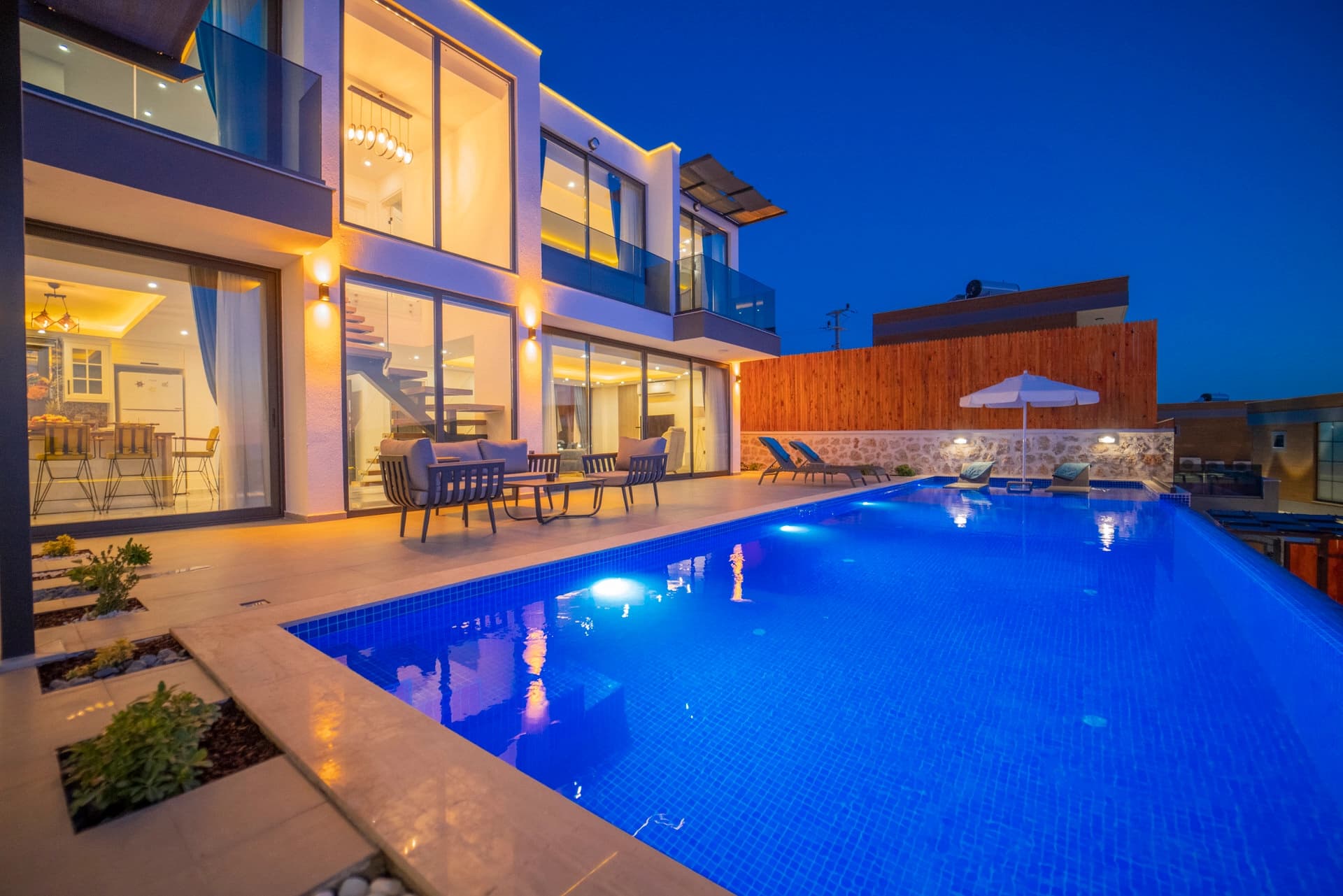 Villa Uçar 1 Kalkan 22