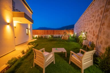 Villa Uçar 1 Kalkan 78