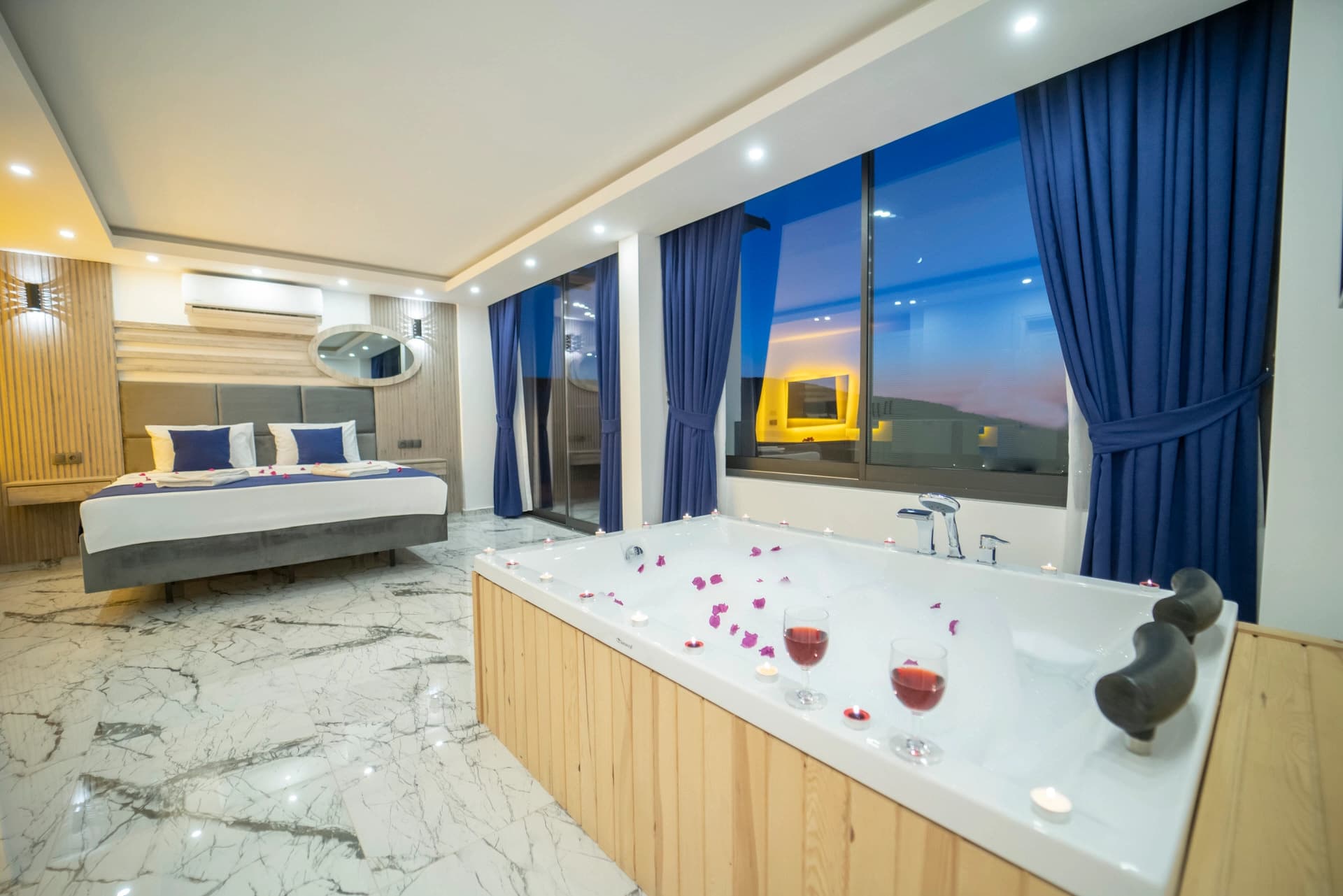 Villa Uçar 1 Kalkan 52