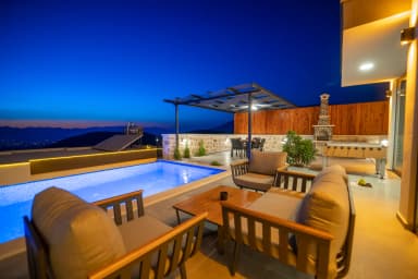 Villa Uçar 1 Kalkan 16