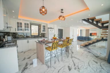 Villa Uçar 1 Kalkan 44