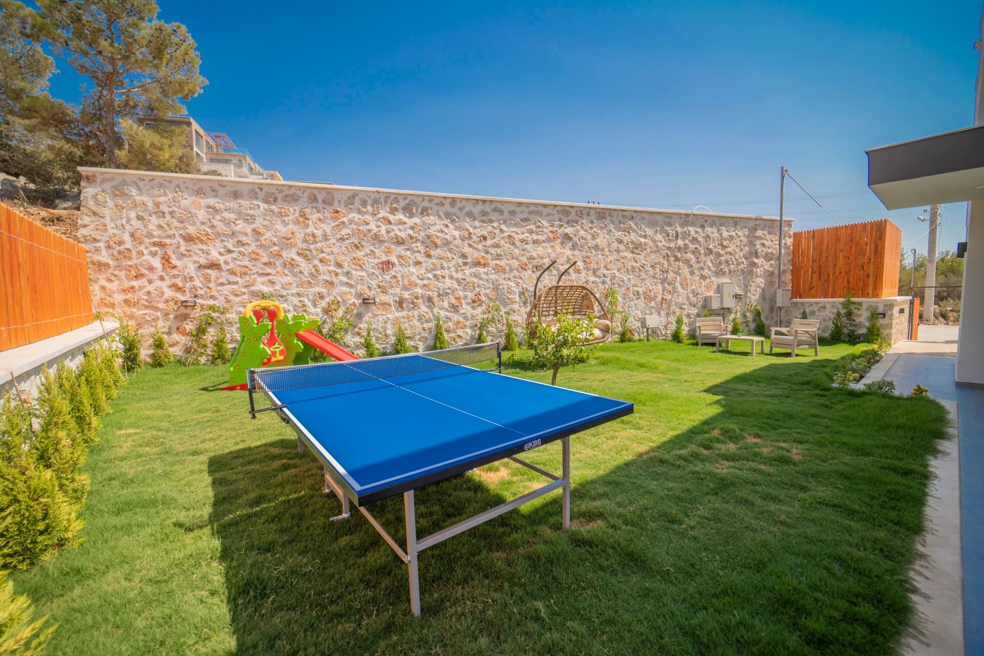 Villa Uçar 1 Kalkan 36