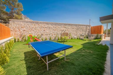 Villa Uçar 1 Kalkan 36