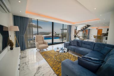Villa Uçar 1 Kalkan 58
