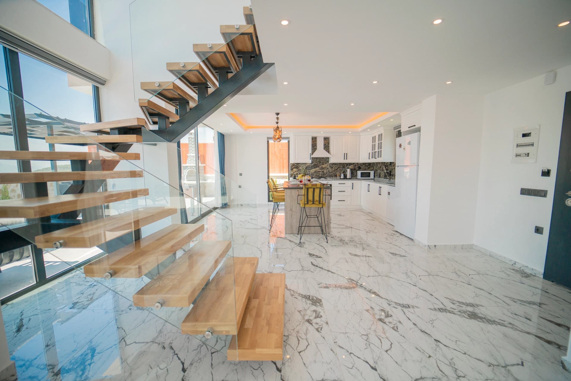 Villa Uçar 1 Kalkan 72