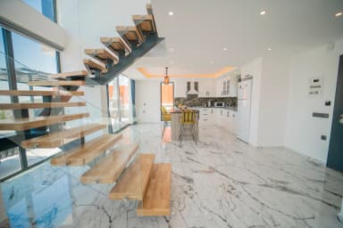 Villa Uçar 1 Kalkan 72