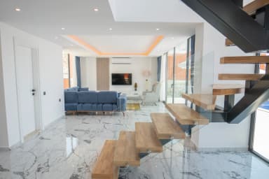 Villa Uçar 1 Kalkan 86