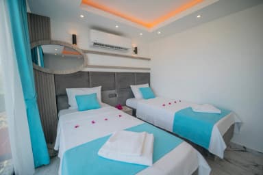 Villa Uçar 1 Kalkan 24