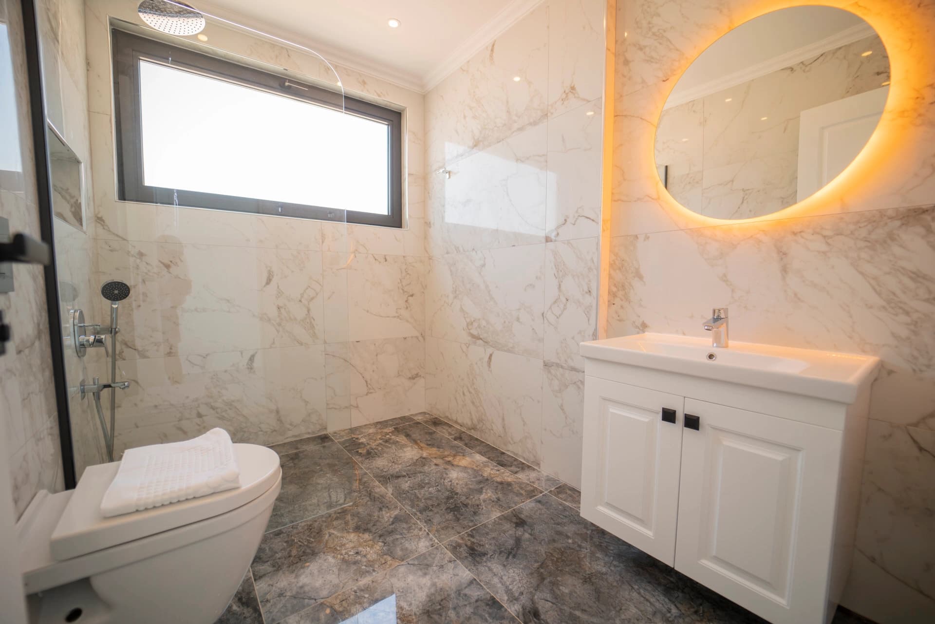 Villa Uçar 1 Korunaklı Havuz 59