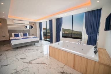 Villa Uçar 1 Kalkan 66