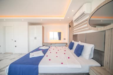 Villa Uçar 1 Kalkan 80