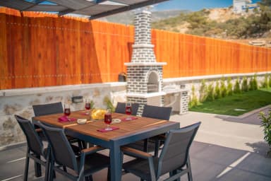 Villa Uçar 1 Kalkan 30