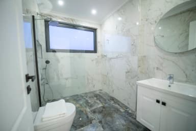 Villa Uçar 1 Korunaklı Havuz 17