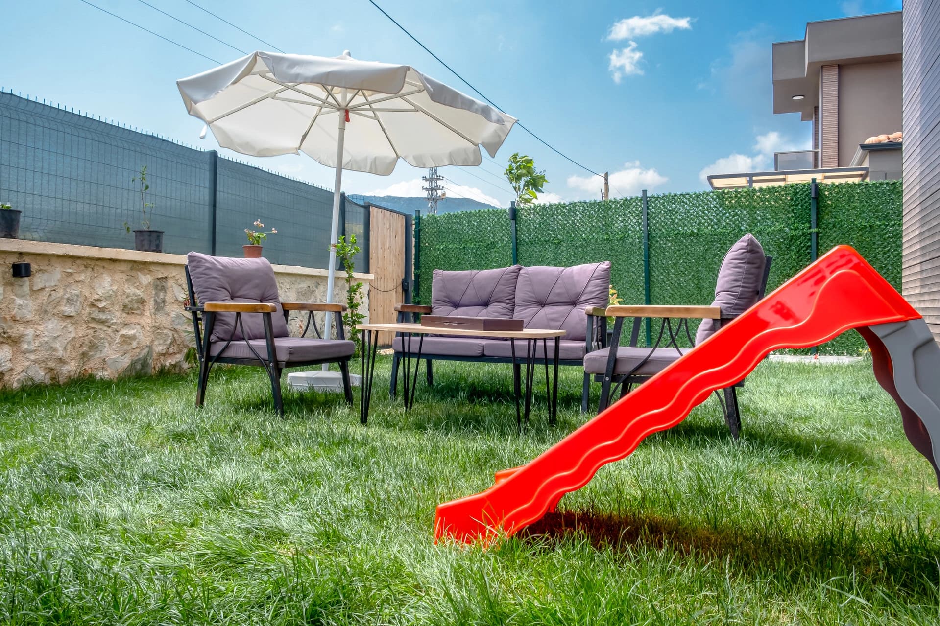 Villa Duru Kaş Kaş 94