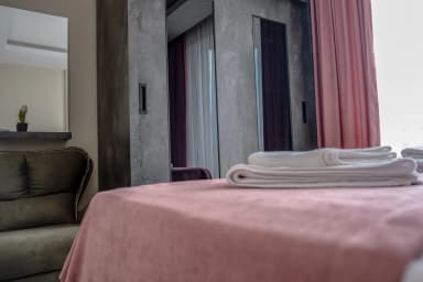 Villa Duru Kaş Özel Havuzlu 89