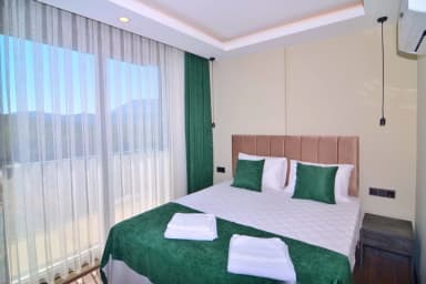 Villa Duru Kaş Tatil Villası 75