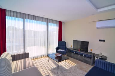 Villa Duru Kaş Özel Havuzlu 39