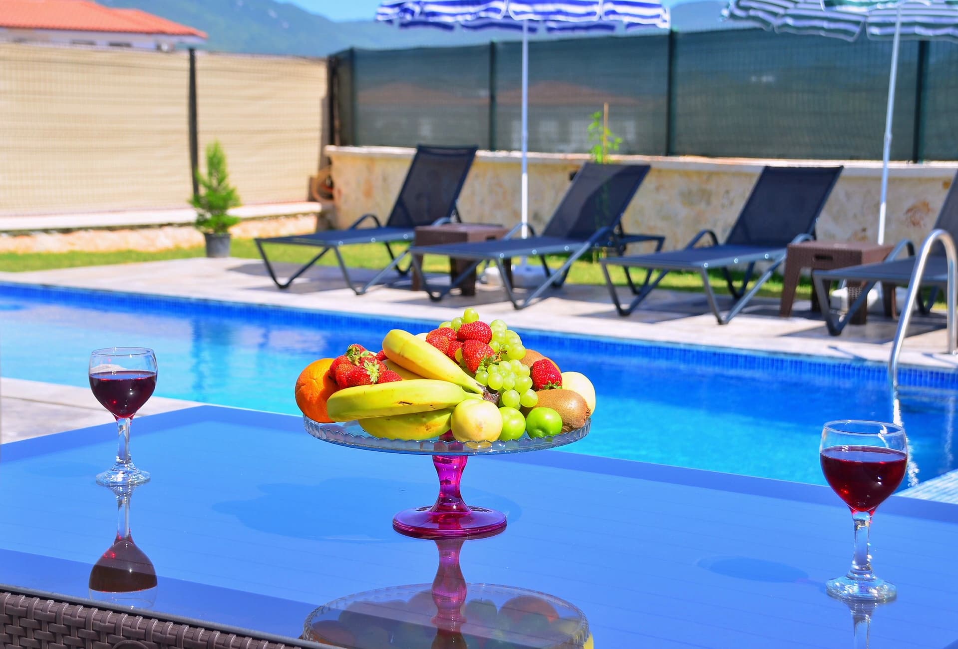 Villa Duru Kaş Kaş 38