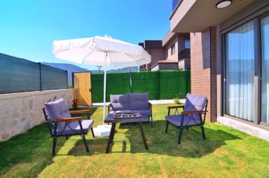 Villa Duru Kaş Kaş 80